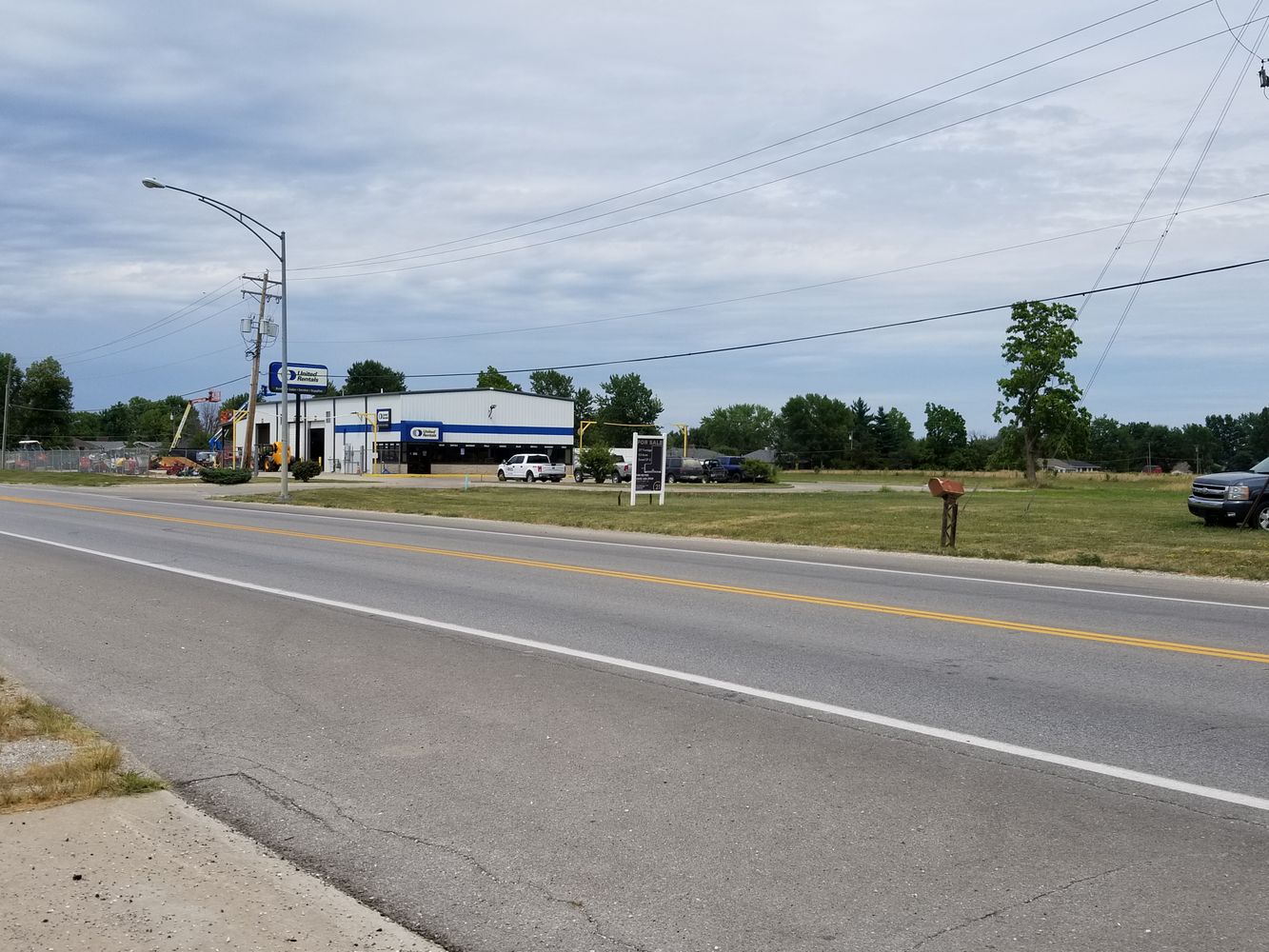 3003 N Baltimore St, Kirksville, MO 63501